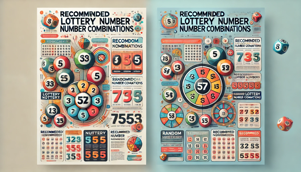 로또 번호 조합 무료 추천: 비용 절감과 접근성 향상으로 최적의 번호&nbsp;선택하기