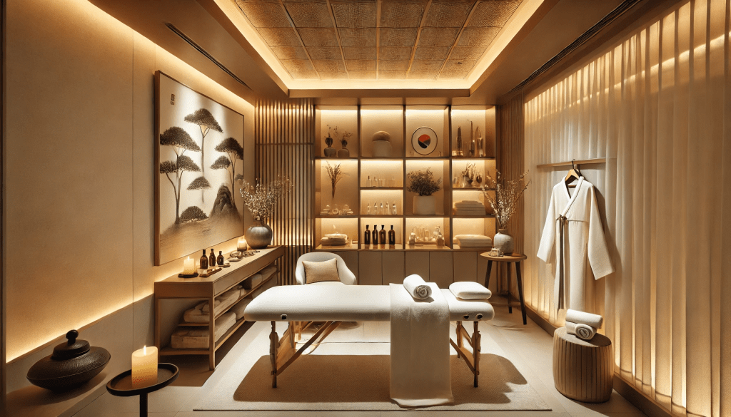 부천 마사지의 모든 것: 스트레스 해소부터 건강 증진까지, 정기적인 마사지가 필요한&nbsp;이유