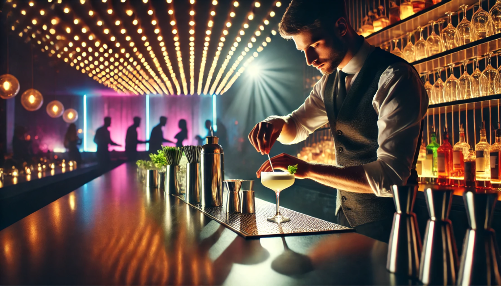 시간대별 유흥알바