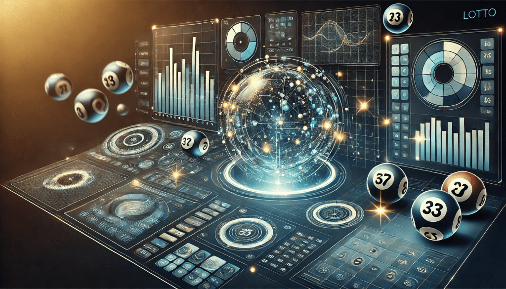 로또 분석 방법
