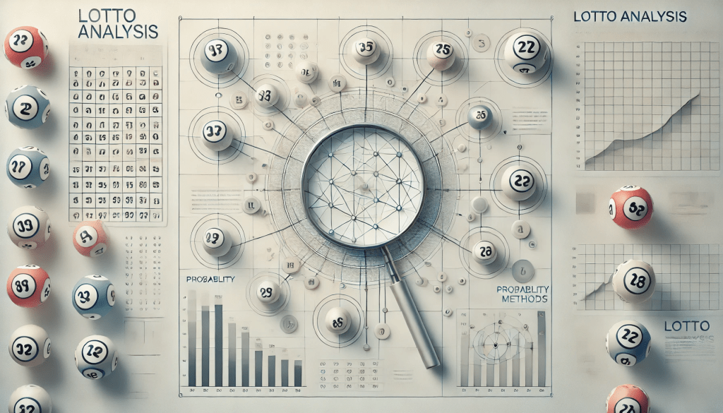 로또 분석 방법
