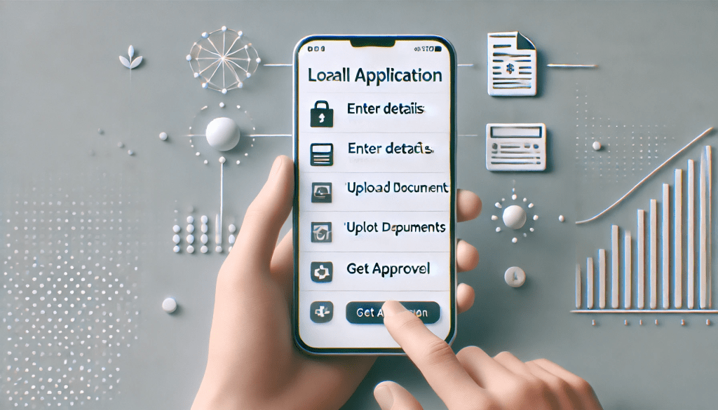 인터넷 소액대출 신청 방법